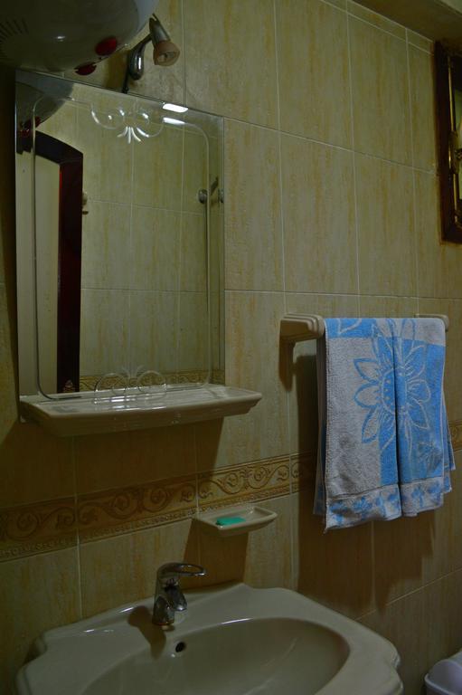 Farida Apartments Luxor Exterior foto