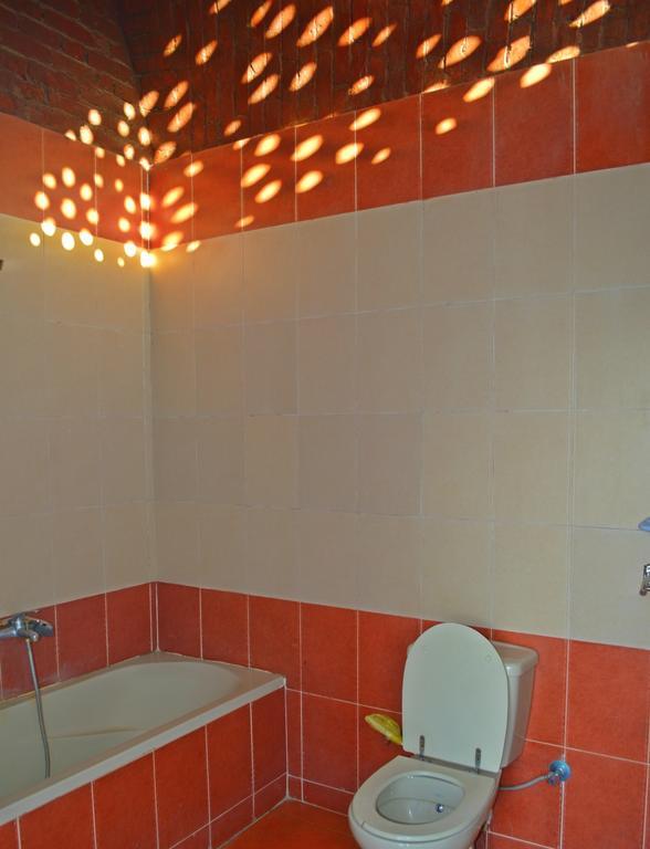 Farida Apartments Luxor Zimmer foto