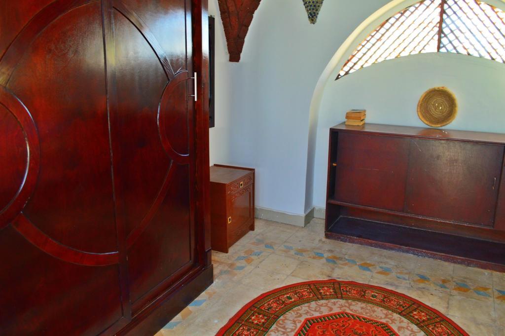 Farida Apartments Luxor Zimmer foto