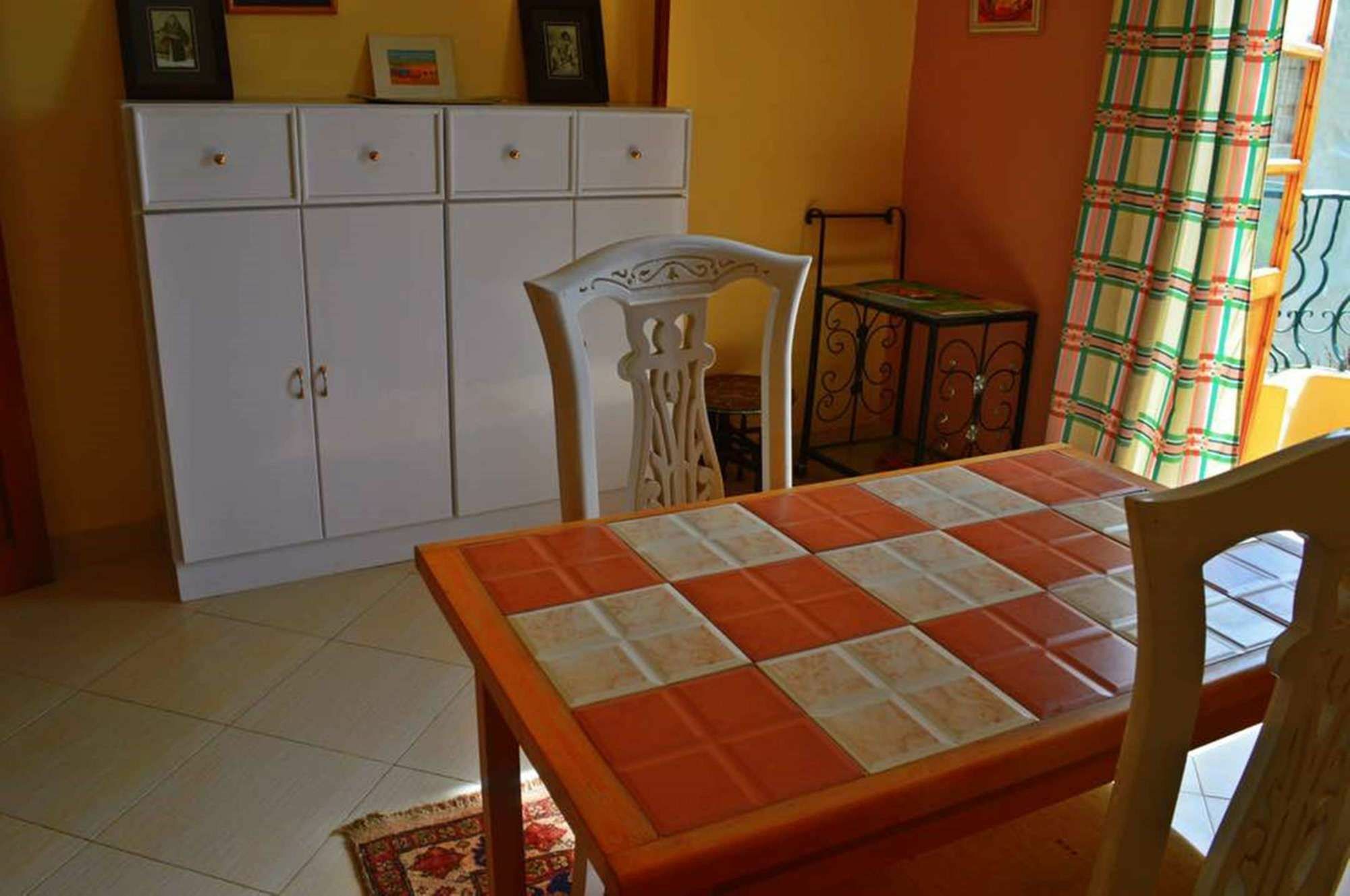 Farida Apartments Luxor Exterior foto