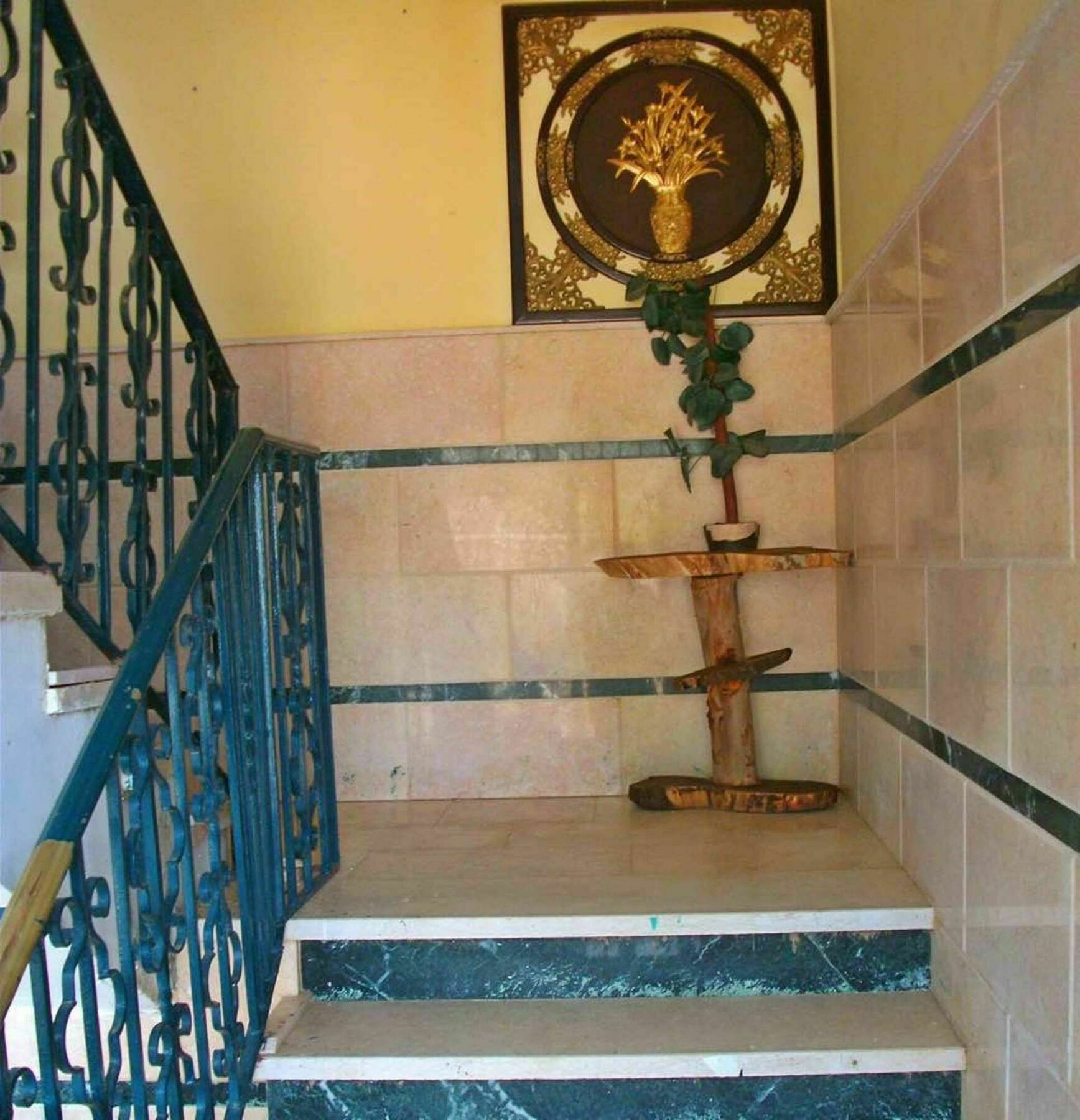 Farida Apartments Luxor Exterior foto