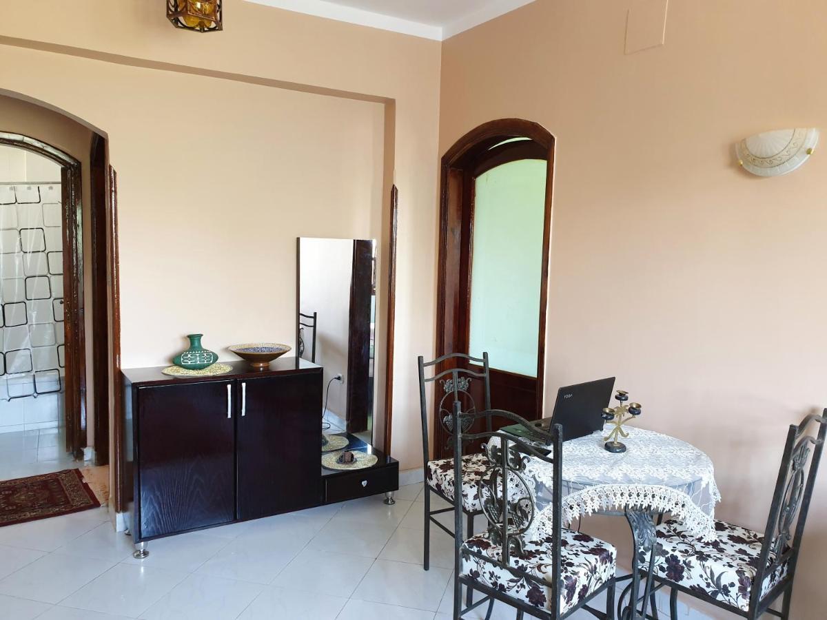 Farida Apartments Luxor Exterior foto